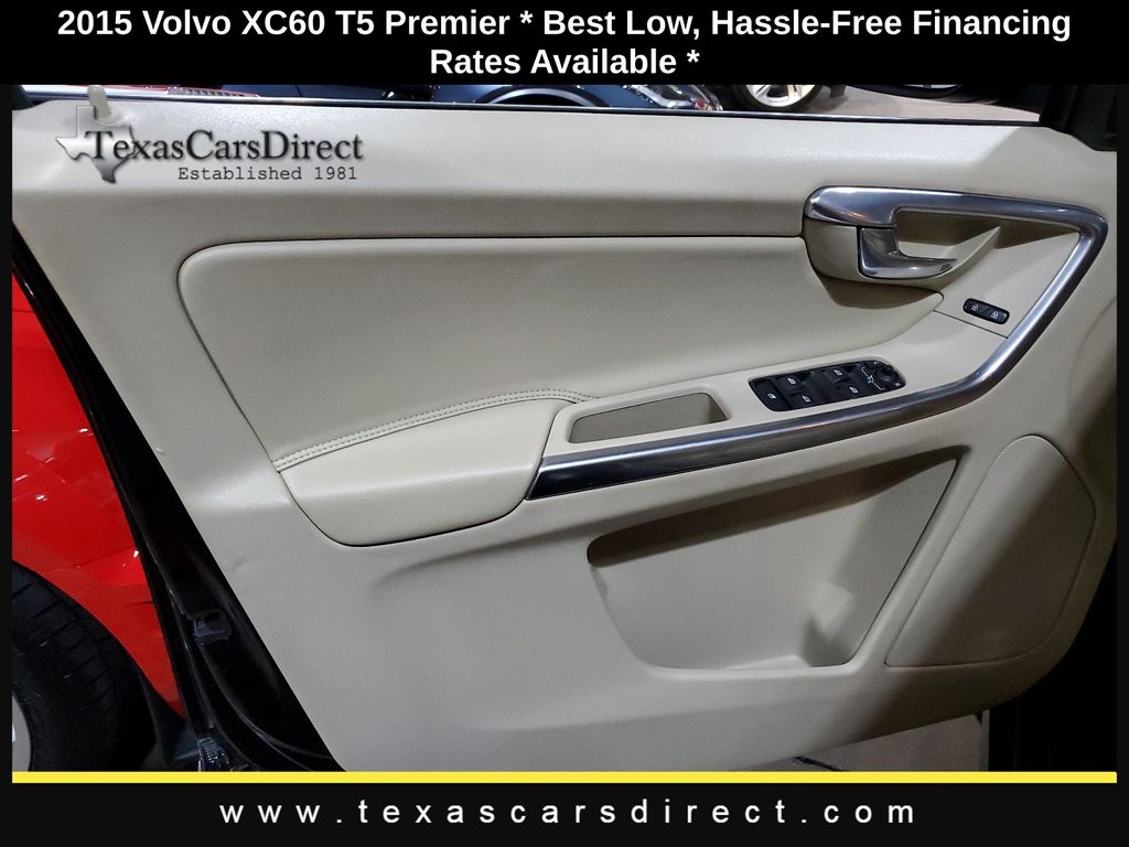 2015 Volvo XC60 T5 Premier 9