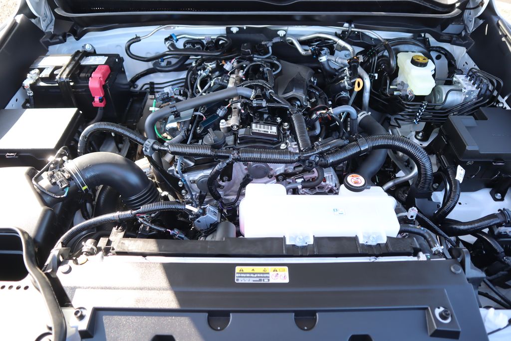 Thumbnail: 2026 Toyota Tacoma - 28