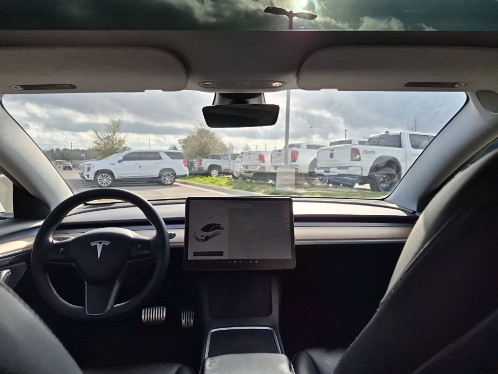 Used Car 2021 Tesla Model 3  Standard Range Plus For Sale Under $20,000 In Austin, Texas