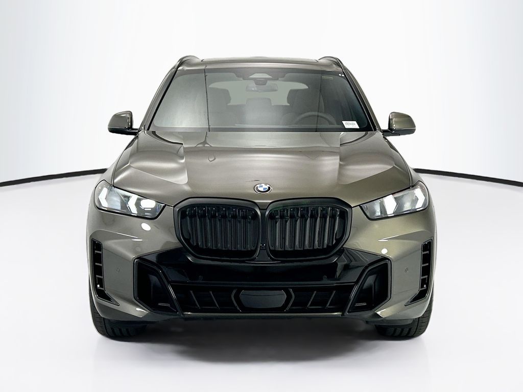 Thumbnail: 2026 BMW X5 - 2