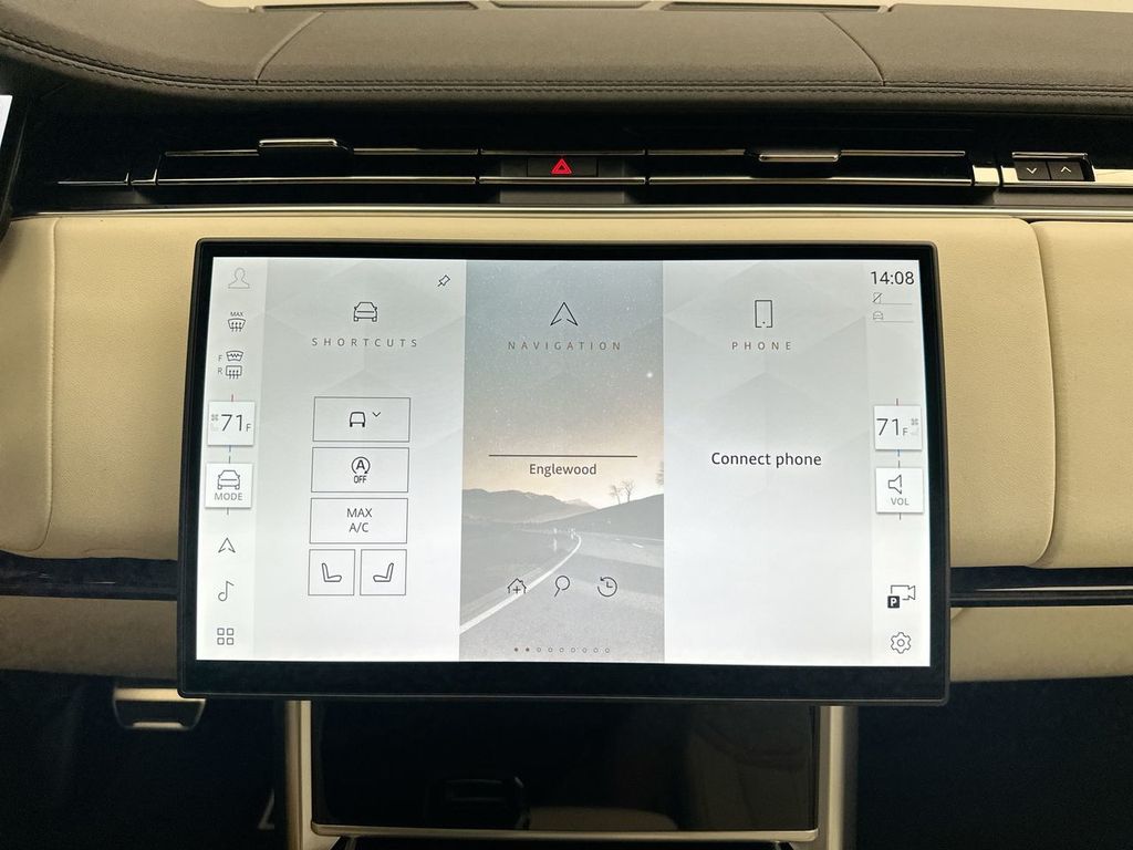 Thumbnail: 2025 Land Rover Range Rover - 12