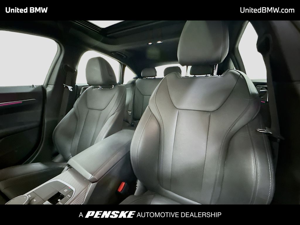 Thumbnail: 2025 BMW 4 Series - 5