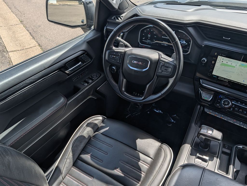 Used 2023 GMC Sierra 1500 Truck