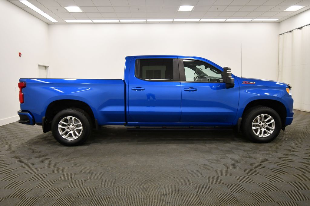 Used 2022 Chevrolet Silverado 1500 Truck