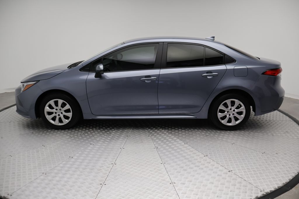 Thumbnail: 2024 Toyota Corolla - 12