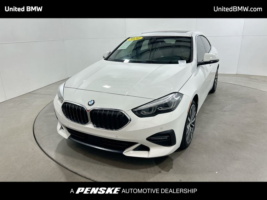 2020 BMW 2 Series 228i xDrive -
                  Roswell, GA