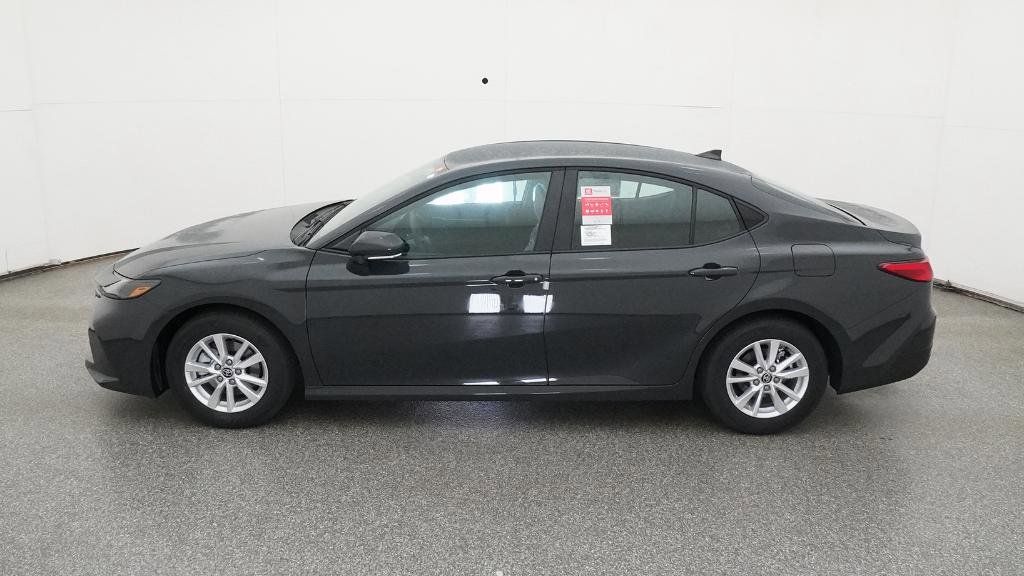 Thumbnail: 2026 Toyota Camry - 9