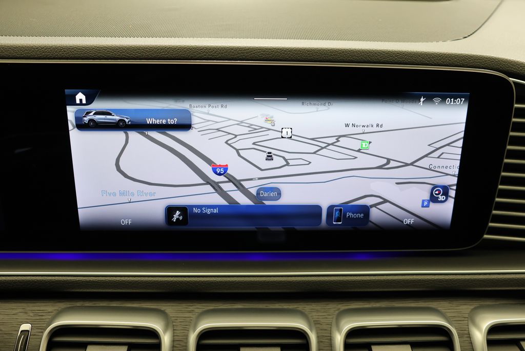 Thumbnail: 2026 Mercedes-Benz GLE - 25