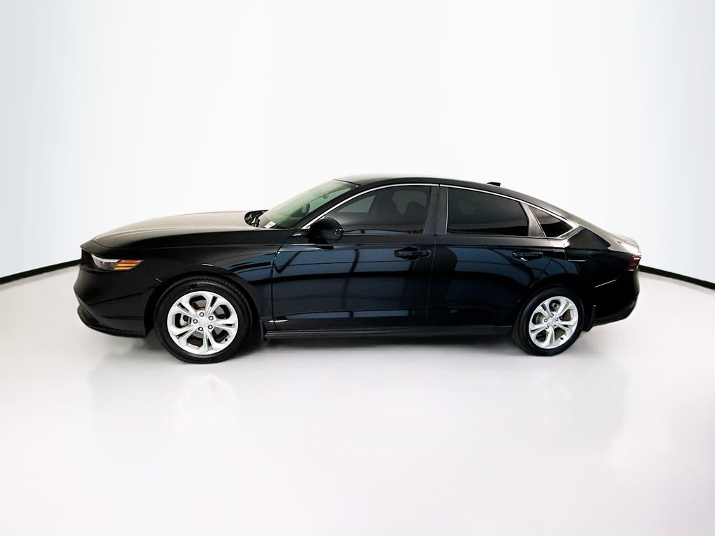 Thumbnail: 2024 Honda Accord - 8