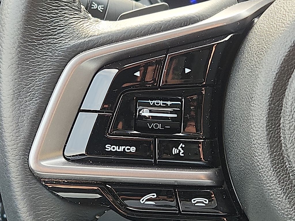 Thumbnail: 2018 Subaru Outback - 23