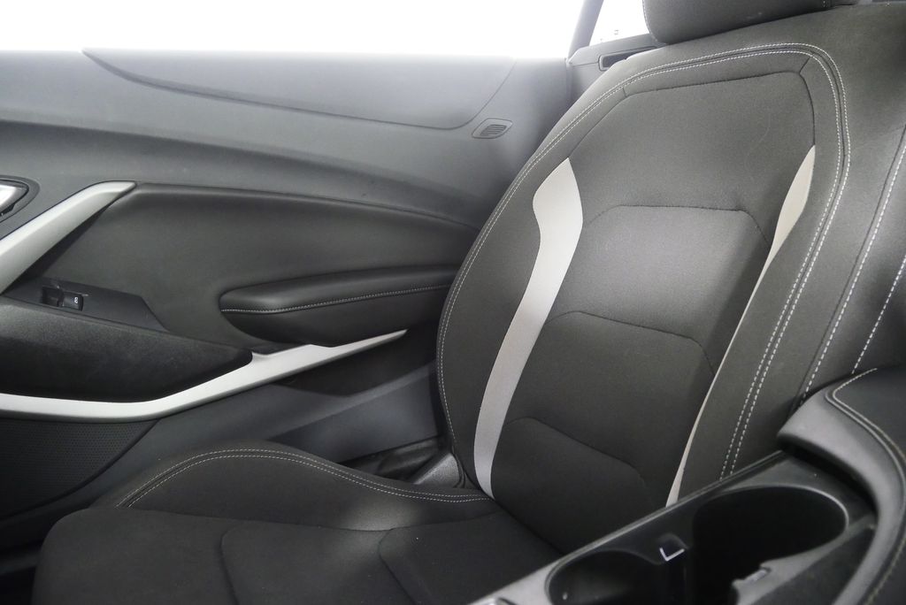 2022 Chevrolet Camaro  25