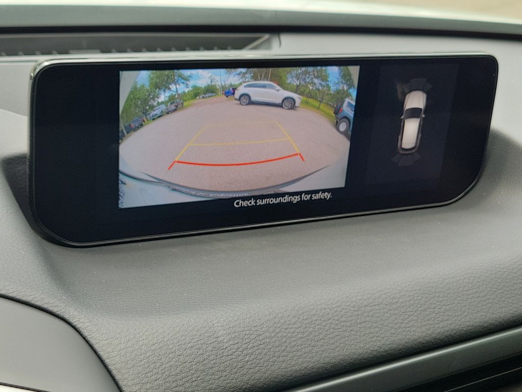 2026 Mazda CX-50 Premium - Photo 29