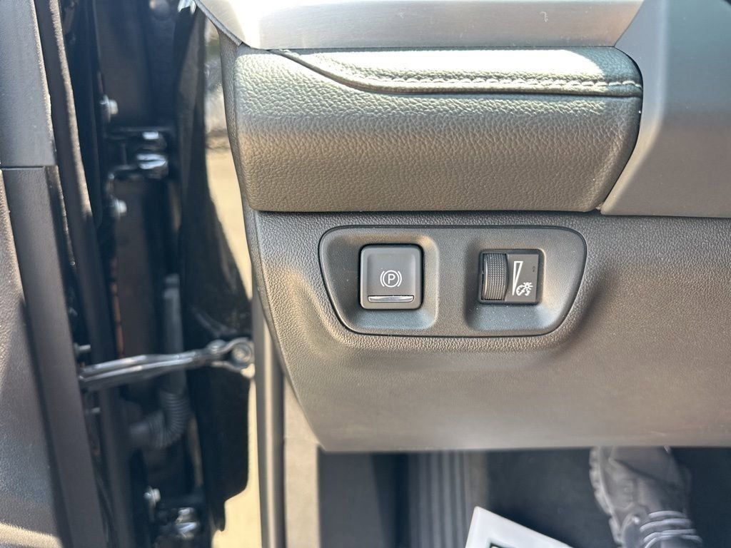 2023 Ebony Twilight Metallic GMC Acadia SLT FWD SUV