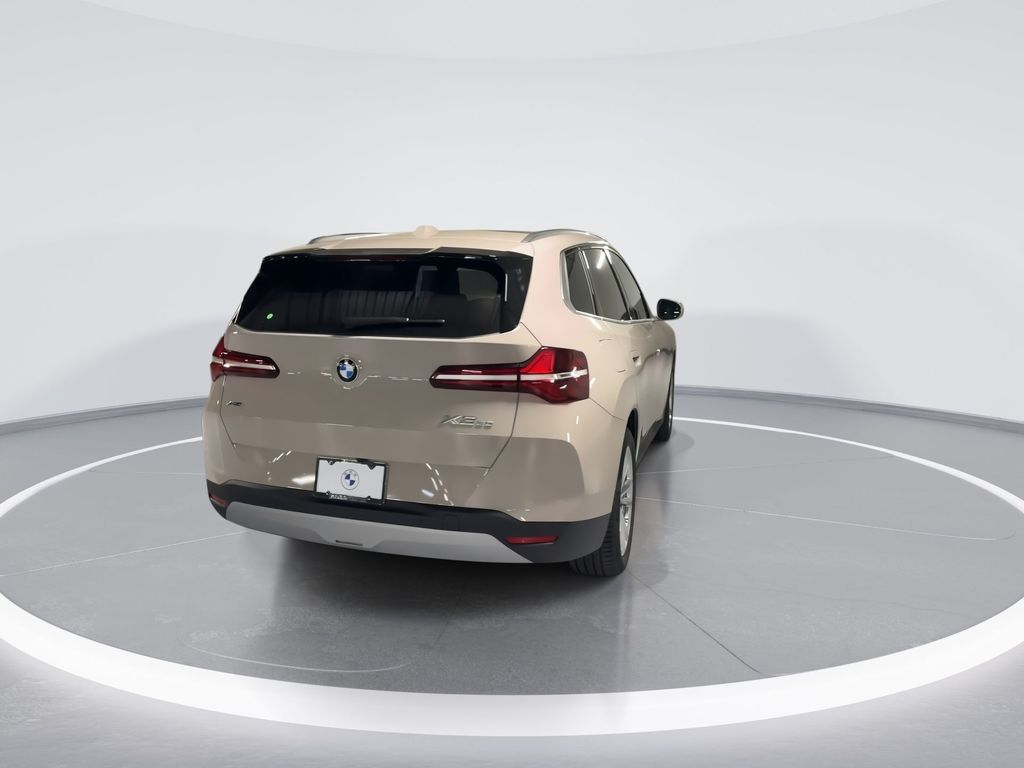 Thumbnail: 2025 BMW X3 - 7