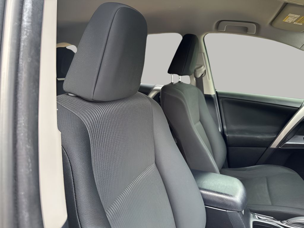 Used Car 2017 Toyota Rav4  Le For Sale Under $20,000 In Austin, Texas