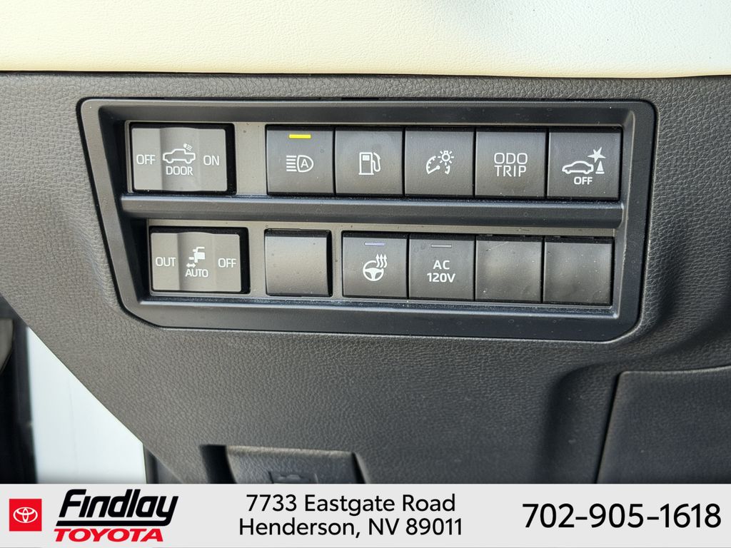 Used 2024 Toyota Tundra Hybrid Truck