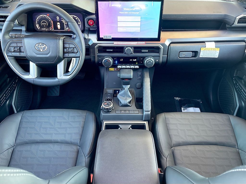 Thumbnail: 2026 Toyota 4Runner - 13