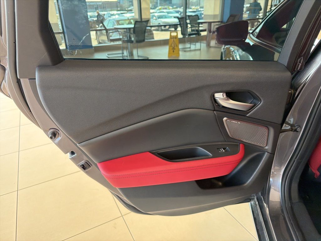 Thumbnail: 2021 Acura TLX - 20