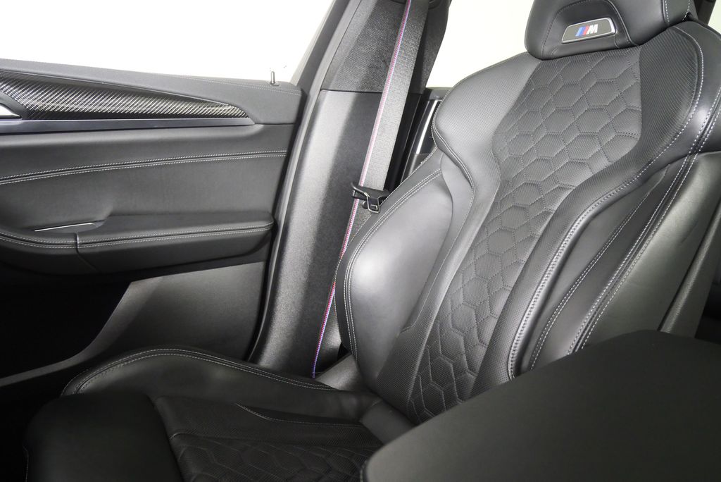 Thumbnail: 2020 BMW X3 - 27