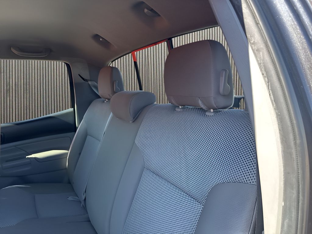 Used Car 2013 Toyota Tacoma  Prerunner For Sale Under $20,000 In Austin, Texas