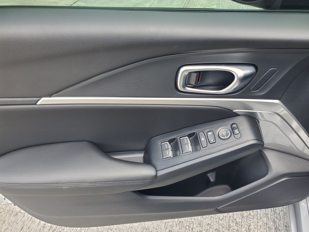 Used 2025 Acura Integra Hatchback