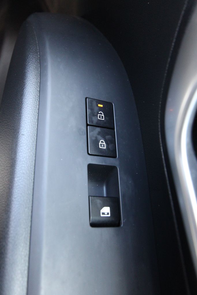 Used 2025 Hyundai Tucson SUV