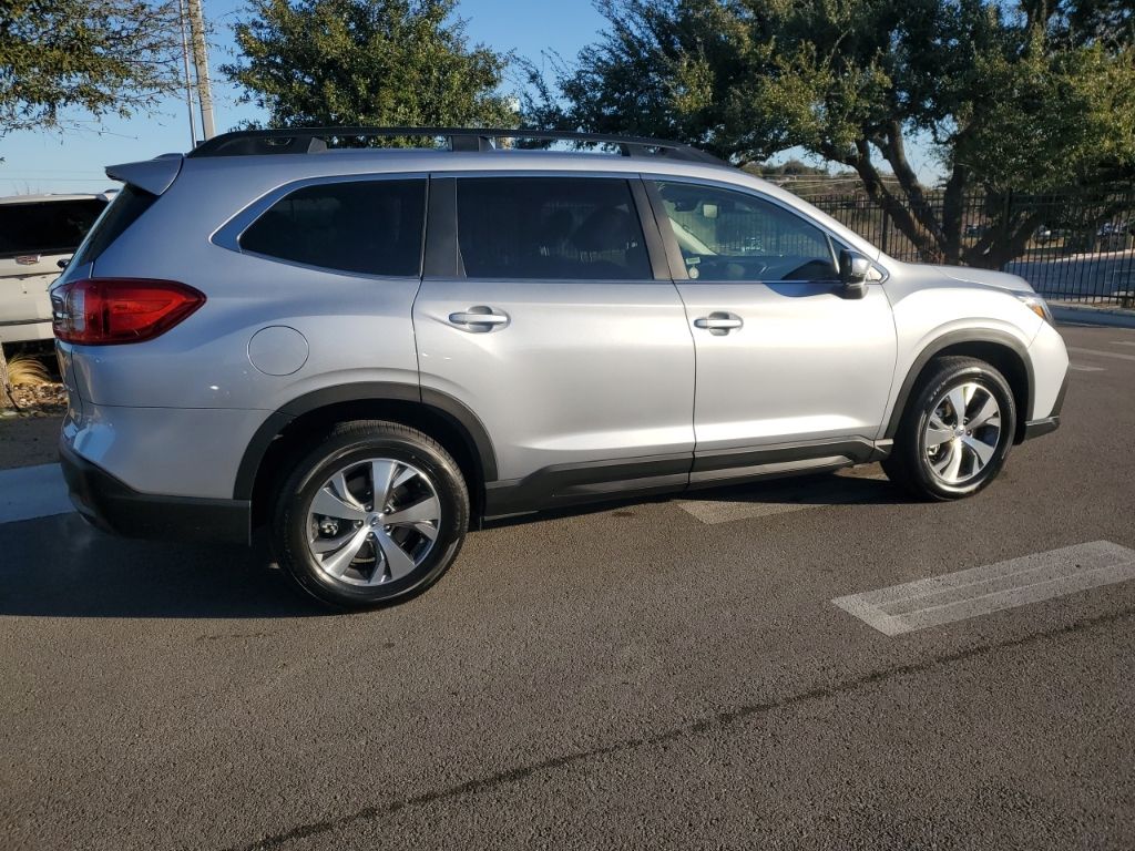Used Car 2025 Subaru Ascent  Premium For Sale Under $35,000 In Austin, Texas