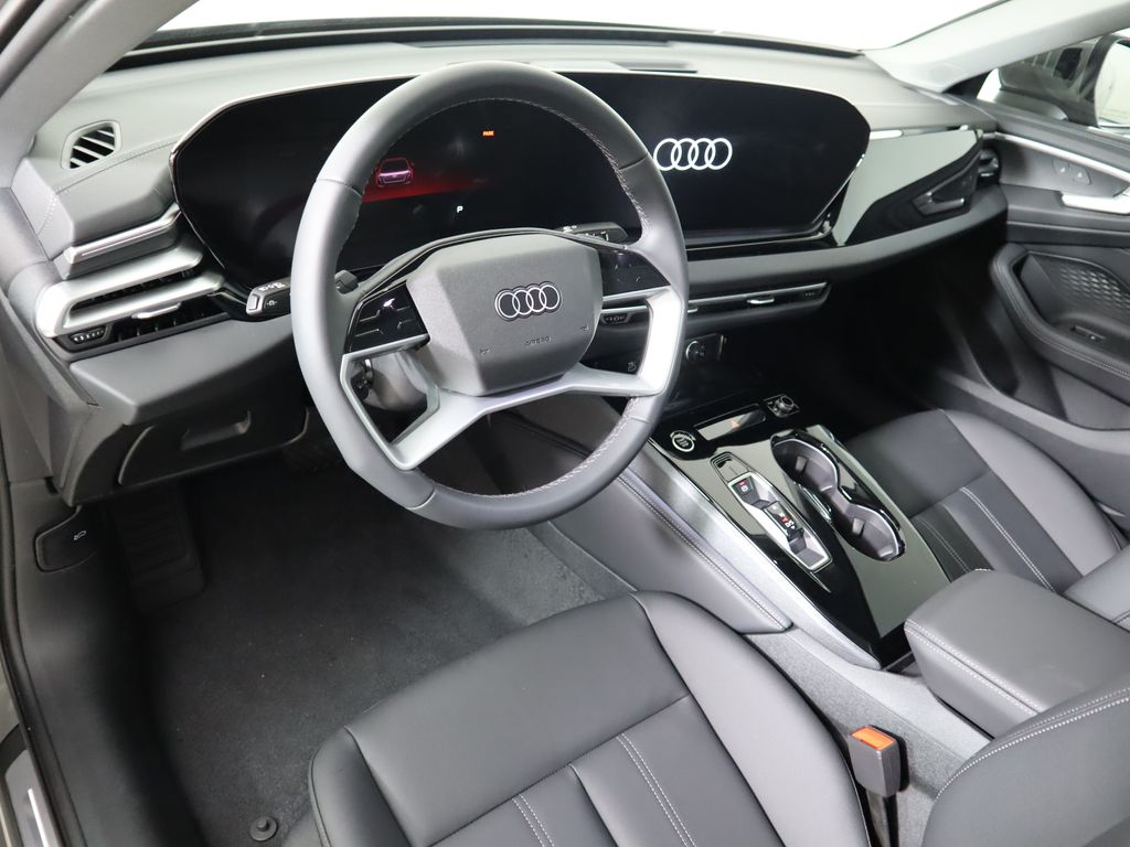 Thumbnail: 2025 Audi A5 - 9