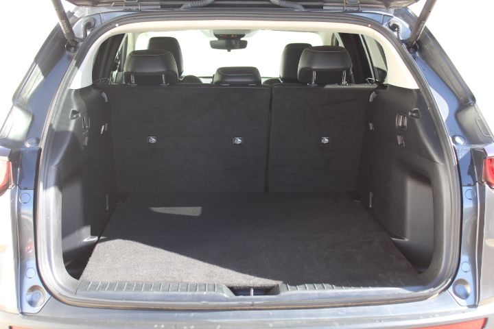 Used Car 2024 Mazda Cx-50  2.5 S Preferred Package For Sale Under $25,000 In Georgetown, Texas