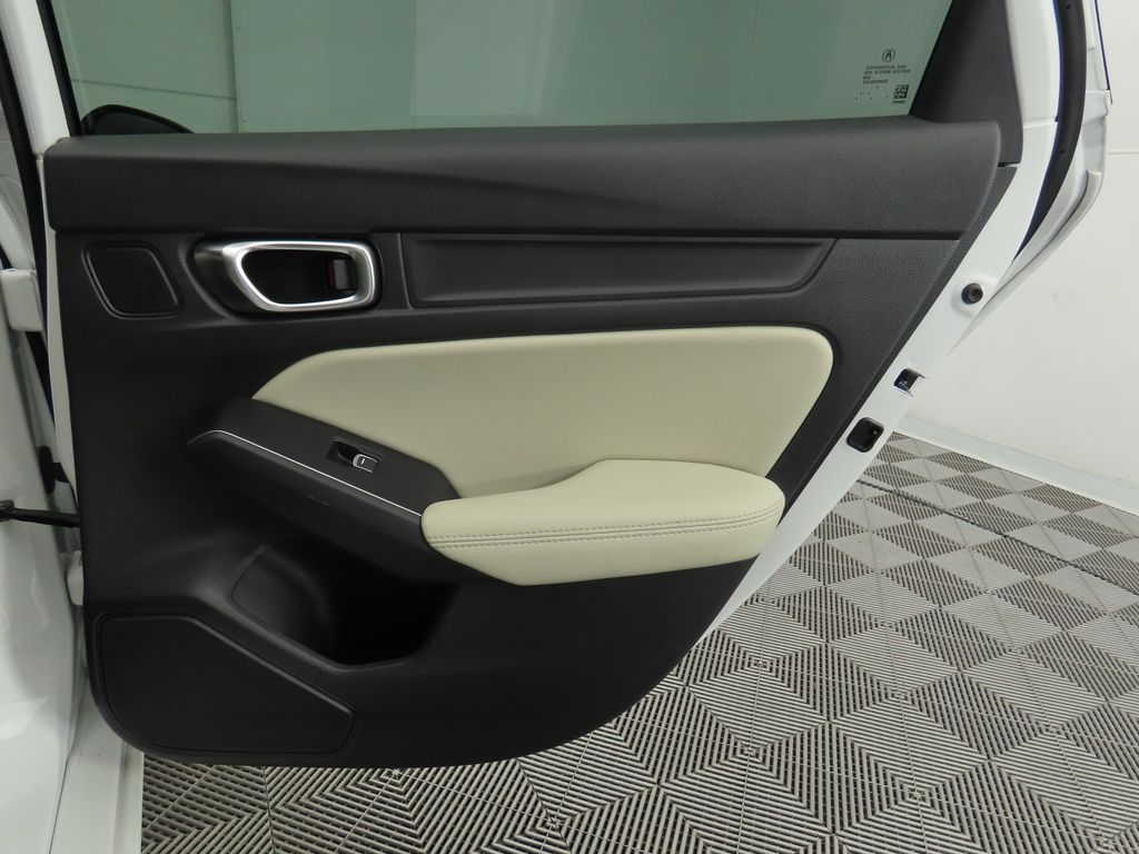 Thumbnail: 2023 Acura Integra - 25