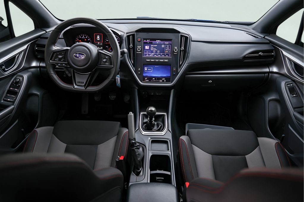 Used Car 2023 Subaru Wrx  Base For Sale Under $25,000 In Austin, Texas