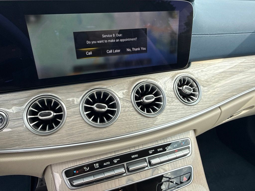 Thumbnail: 2023 Mercedes-Benz E-Class - 24