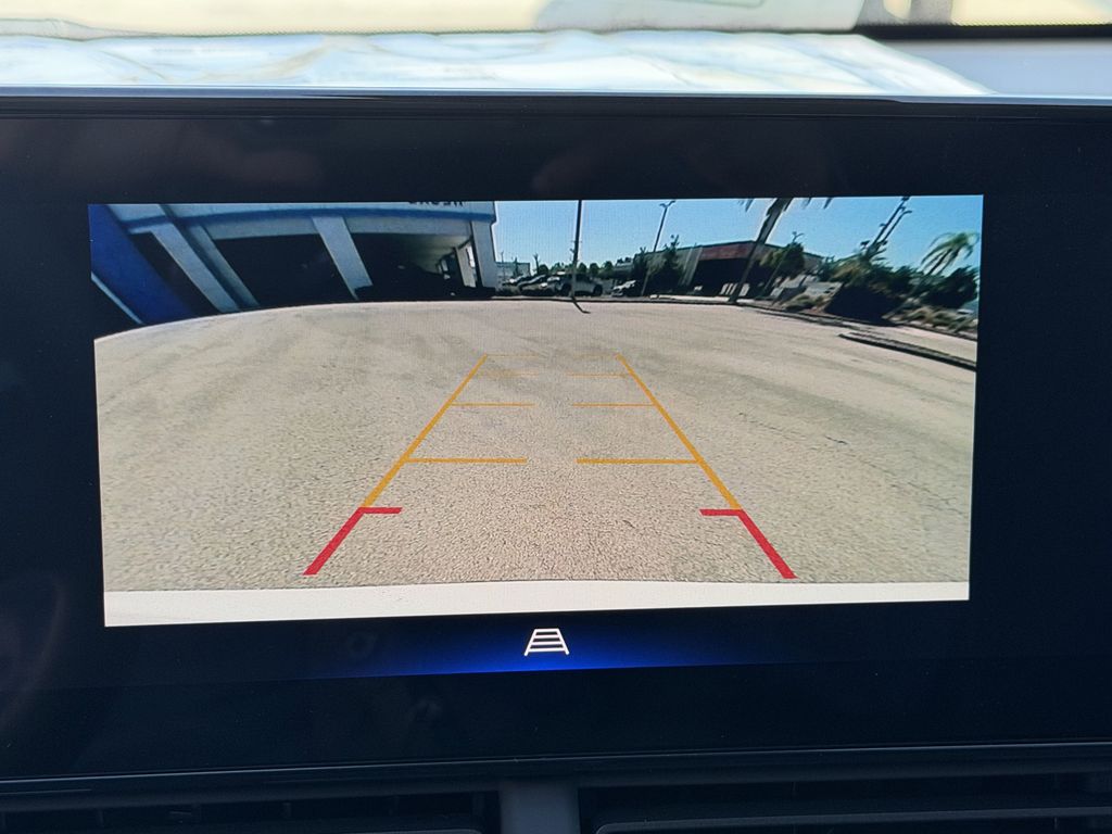 new 2026 Chevrolet Trax car, priced at $23,925