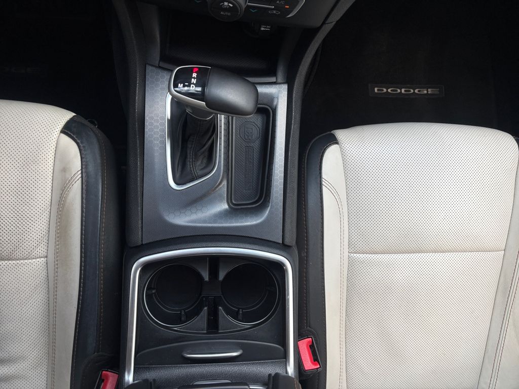 2015 Dodge Charger R/T Black at Bob Ruth Ford