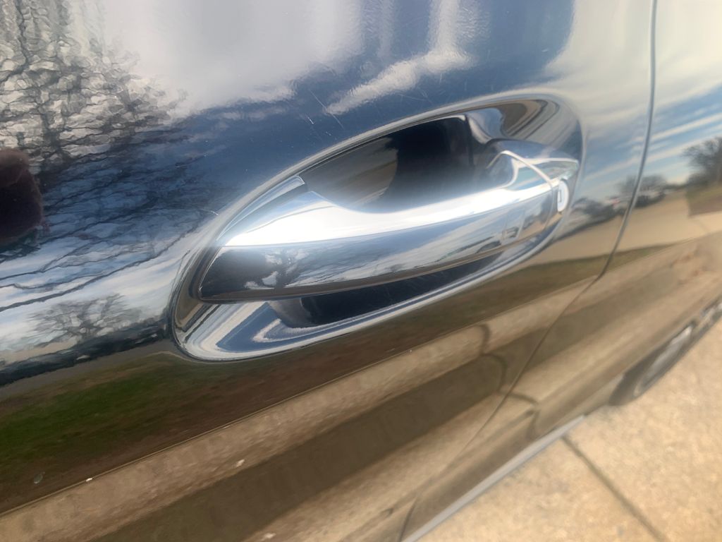 Thumbnail: 2016 Mercedes-Benz CLA - 9