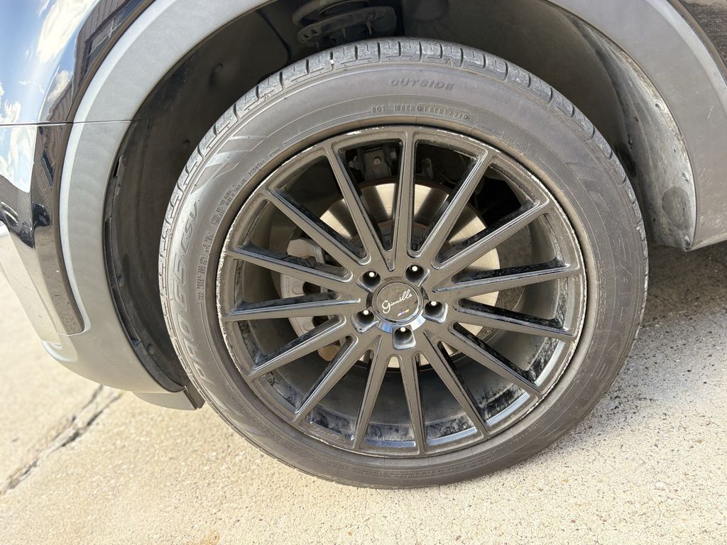 2021 Kia Telluride S Black at Toyota of Kenner
