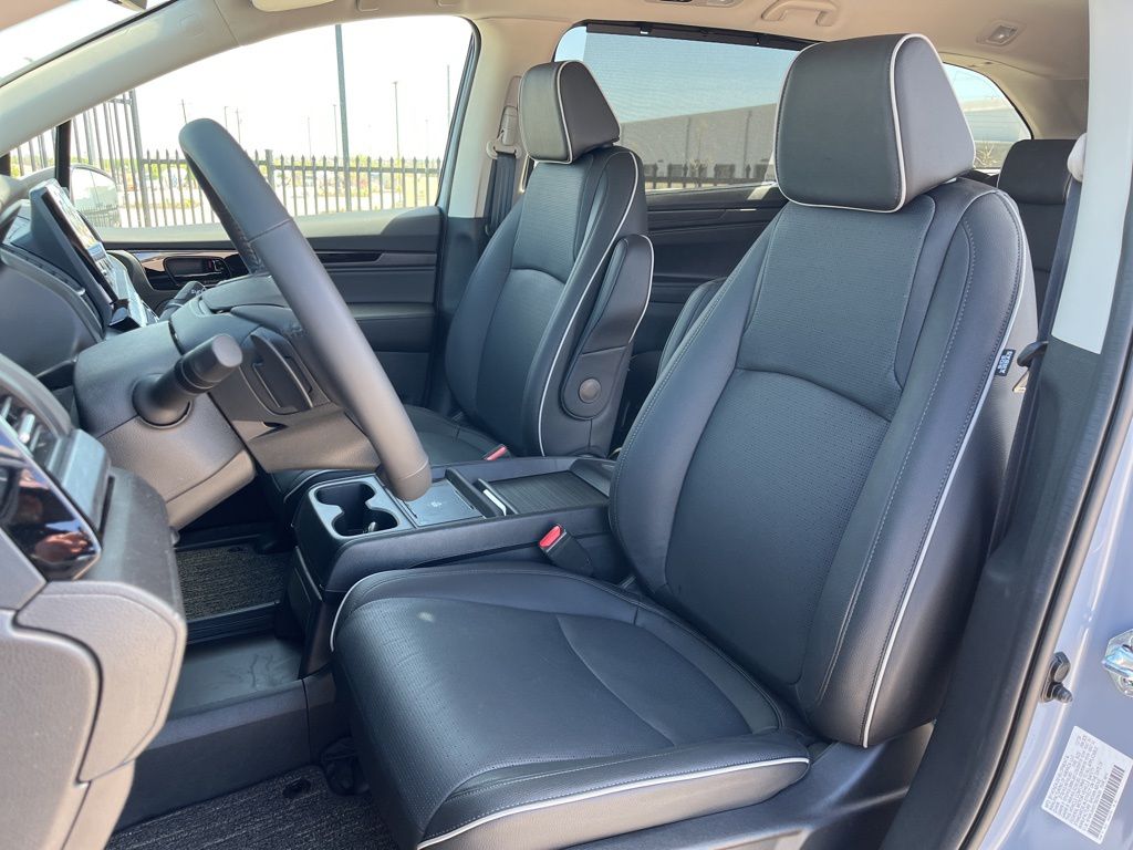 Thumbnail: 2026 Honda Odyssey - 26