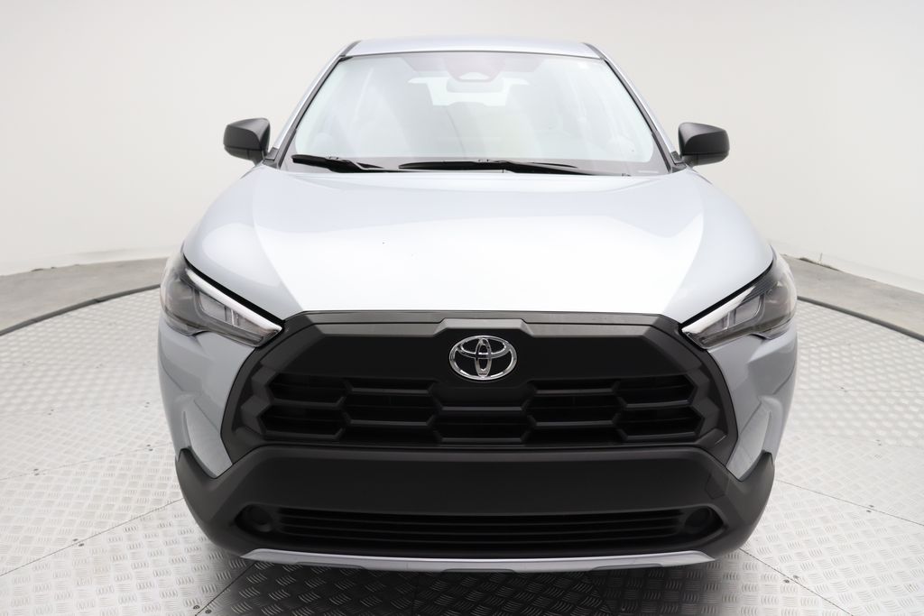 Thumbnail: 2026 Toyota Corolla Cross - 5