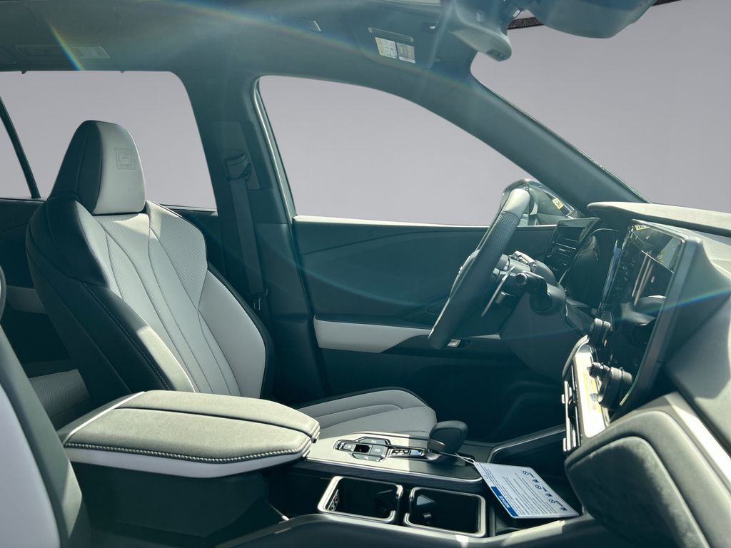 Thumbnail: 2026 Lexus TX - 6