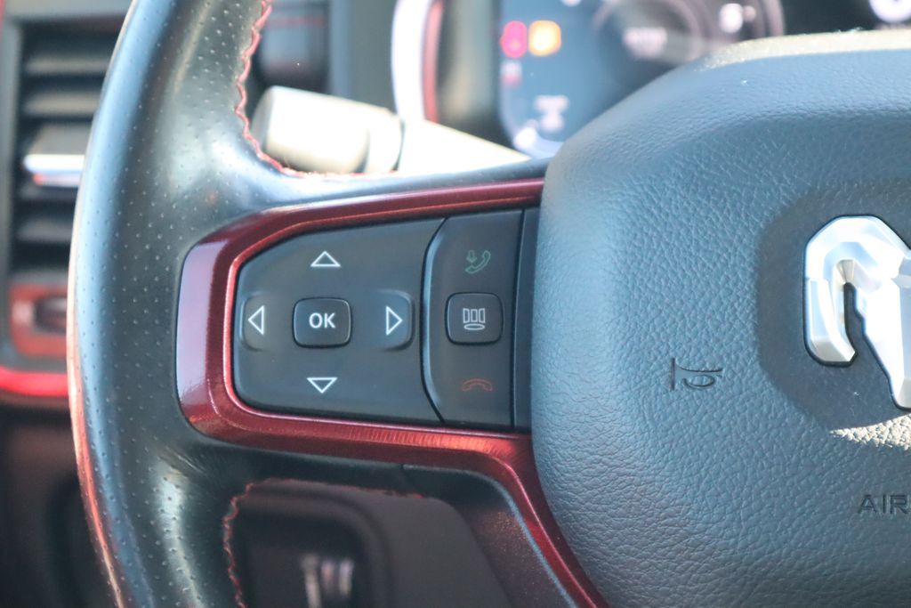 Thumbnail: 2023 RAM 1500 - 11