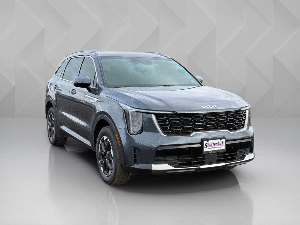 2024 Kia Sorento S - 2