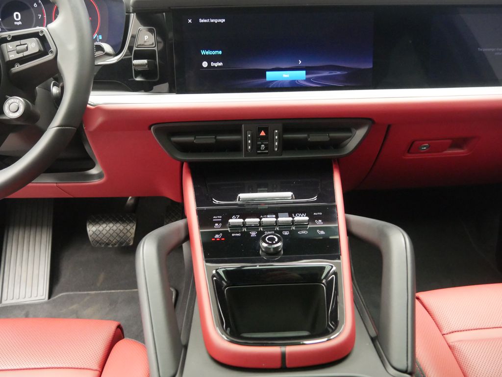 Thumbnail: 2026 Porsche  - 26