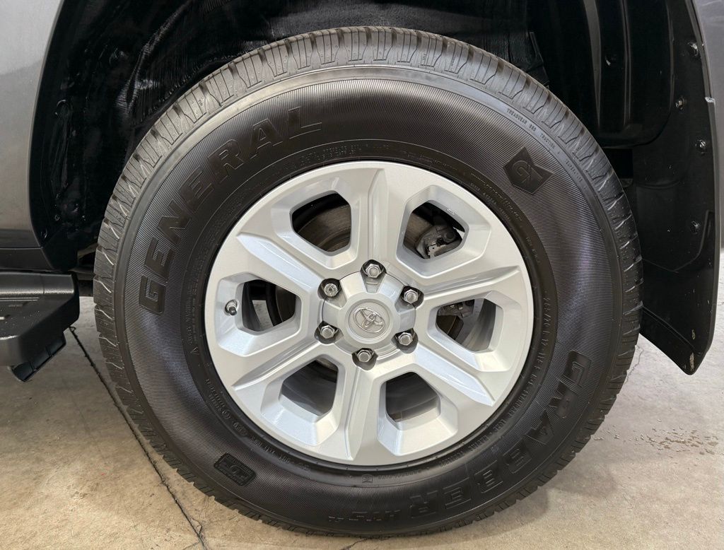 2020 Toyota 4Runner SR5 Premium