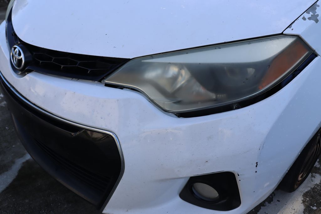 Thumbnail: 2016 Toyota Corolla - 3