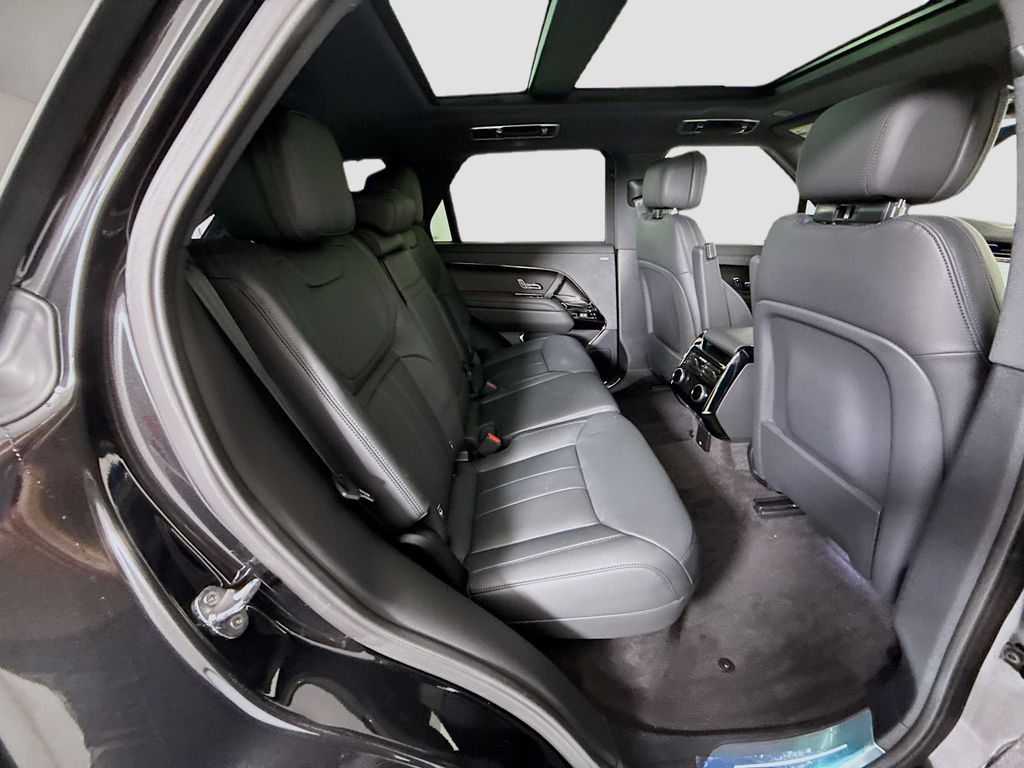 Thumbnail: 2026 Land Rover Range Rover Sport - 24