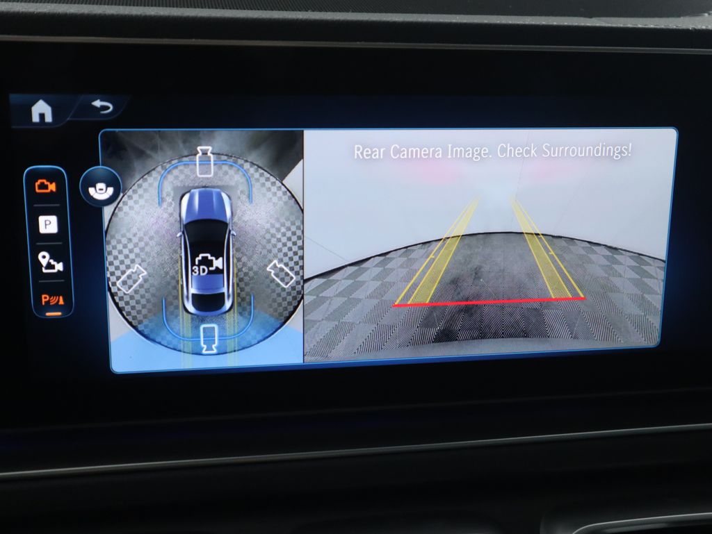 Thumbnail: 2026 Mercedes-Benz GLE - 17