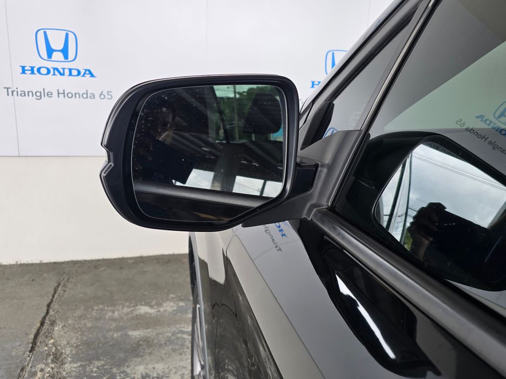 Thumbnail: 2021 Honda Passport - 25