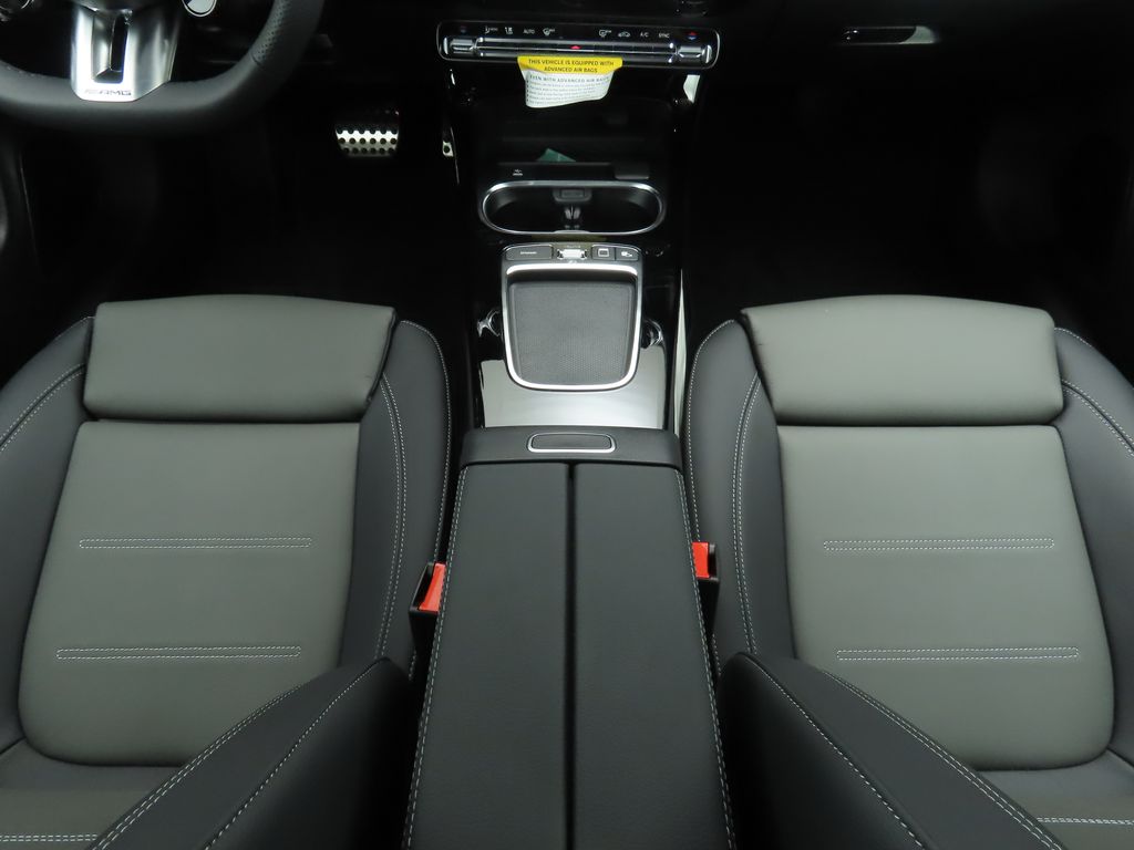 Thumbnail: 2026 Mercedes-Benz CLA - 16