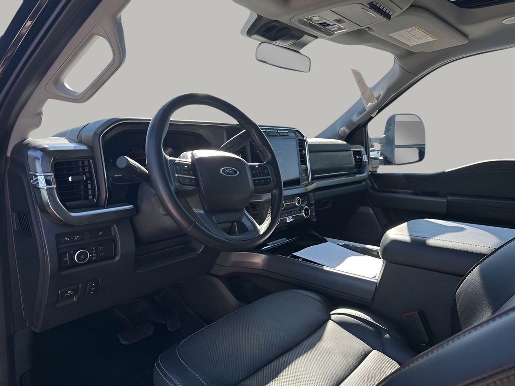 Used Car 2024 Ford F-250sd  Lariat For Sale Under $70,000 In Austin, Texas