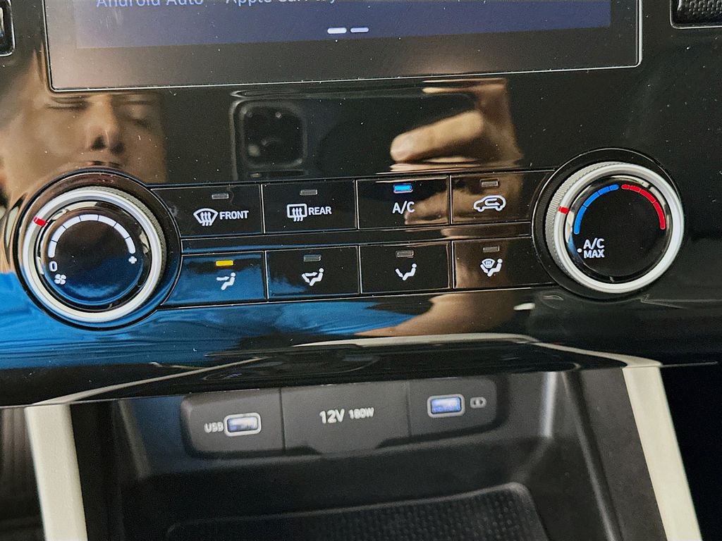 Thumbnail: 2022 Hyundai Tucson - 15